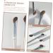 VILLCASE 4pcs Nose Shadow Brush Makeup Eyeshadow Eye Makeup Angled Makeup Angled Brush Large medium As Shown - Buy Online on SooperMarket.com