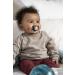 Tigex Smart Night Pacifiers 2-Pack | Luminous for 18+ Months | International Shipping Available - Buy Online on SooperMarket.com