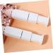 Balacoo 4 Sets Mini Makeup Brush Set Foundation Eyeshadow Blush & Sponges Perfect for Travel | Premium Artificial Fiber Makeup Brushes - Buy Online on SooperMarket.com