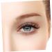 BELLIFFY 8pcs Imitation Eco Eyebrow Sticker False Eyebrows Hair-like Eyebrows Stickers Fake Transfer Stickers - Buy Online on SooperMarket.com