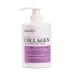 Elastalift Collagen Body Cream Moisturizing Lotion for Lifting, Firming, and Tightening Skin - Anti-Aging Collagen Body & Face Care Cream - 15 Fl Oz - Buy Online on SooperMarket.com