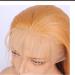SHIYID Long Body Wave Synthetic Lace Front Wig for Women | Realistic Baby Hair Perfect for International Shipping - Buy Online on SooperMarket.com