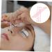 NOLITOY Eyelash Lift Kit - 3 Pairs Silicone Curlers & Perming Rods for Perfect Lifting & Curling - Buy Online on SooperMarket.com