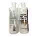 Harris Pharma 10% Benzoyl Peroxide Wash 8 oz - Pack of 2 - Acne Treatment - Buy Online on SooperMarket.com