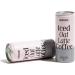 Grind Iced Coffee Oat Latte Ready-To-Drink Cold Brew Coffee 12 x 250ml Refreshing Medium Roast With A Double Shot of Espresso The Perfect Caffeine Boost Iced Oat Latte 250 ml (Pack of 12) - Buy Online on SooperMarket.com