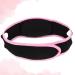 Alayna V Line Face Slimming Mask Chin Lifting Belt - Medium | Double Chin Reducer | Face Lift V Shaped Contour Strap | Anti-Wrinkle Chin Up Patch | Reusable - Pack of 1 - Buy Online on SooperMarket.com