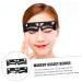 NOLITOY 6 Pcs Eyebrow Ruler Makeup Tools Eyebrow Shaping Template Makeup Assist Device Make up Card - Buy Online on SooperMarket.com