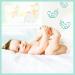 Pampers Size 0 Premature Diapers Bundle with Wishesla Wet Bag - 44 Nappies (Online Exclusive) - Buy Online on SooperMarket.com