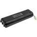 Battery Replacement for Artex ELT 110-4 ELT-200 452-0130 452-3063 453-0190 BP-1015