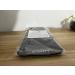Heat-Resistant Mat Bag & Glove Set for Hair Styling Tools - Curls Smoothing Iron | 28.5cm x 14cm | Black - Buy Online on SooperMarket.com