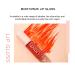 6Pcs Liquid Lipstick Makeup Set - Long Lasting, Waterproof, Hydrating Lip Gloss Gift for Women - Buy Online on SooperMarket.com