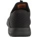 Skechers Men's Summits Sr Colsin Food Service Shoe 10.5 Wide - Slip-Resistant Hands-Free Design - Buy Online on SooperMarket.com