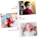 PLAFOPE 5 Pairs Auricle Corrector Sticker Holder - Ear Correction Tools for Newborns - Buy Online on SooperMarket.com