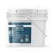 Earthborn Elements Agave Powder 1 Gallon - Natural Sugar Alternative for Drinks & Recipes - Buy Online on SooperMarket.com