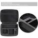 Medium Surface-Waterproof Carrying Case for GoPro, DJI Osmo Action, AKASO, Campark, YI Action Cameras - Buy Online on SooperMarket.com