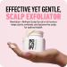 BOLDIFY Scalp Scrub | Pre-Wash Hair Treatment for Volume & Growth | Detoxifying Exfoliator for Healthy Hair & Scalp - Buy Online on SooperMarket.com