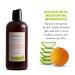 Just Nutritive Daily Moisturizer Body Wash - Best Hydrating Body Wash for Refreshing Skin | Shop Internationally - Buy Online on SooperMarket.com