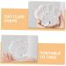 Mikinona Volcanic Pumice Stone Foot Dead Skin Remover Pumice Stone for Pedicure Pumice Stone Pedicure Tool Foot File Foot Rubbing Board Clean Pumice Stone Rubbing Feet - Buy Online on SooperMarket.com