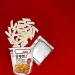 Young Poong Yopokki Tteokbokki Cup Traditional Korean Topokki Ddukbokgi Instant Rice Cake Stick Snack (1 SET 5 Flavors) SET 5 Flavors 1 - Buy Online on SooperMarket.com