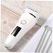 Housoutil Electric Razors for Women - Face & Bikini Epilator Hair Removal Shaver & Body Wash Device - Buy Online on SooperMarket.com