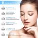 Silkwish Electric Blackhead Remover Pore Vacuum with HD Camera - USB Rechargeable Kit for Women & Men - Buy Online on SooperMarket.com