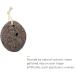 Lava Pumice Stone For Foot Scrubber Foot Pumice To (Random Color And Shape) - Buy Online on SooperMarket.com