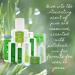 Vitabath Original Spring Green Shower Set - 10 Fl Oz - Pine & Rosewood - Shower Gel, Lotion & Pouf - Buy Online on SooperMarket.com