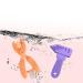 AUXHCYL 6 Pack Silicone Baby Teething Toys for 0-6 Months - Hammer, Wrench, Spanner, Pliers Shapes - Molar Teether Chew Toys for Infants - Buy Online on SooperMarket.com