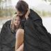 Gold Armour Puffy Camping Blanket - Lightweight & Packable Insulated Quilt for Outdoor Adventures - Buy Online on SooperMarket.com