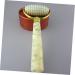 Didiseaon Jade Roller Face Massager | Natural Jade Massage for Youthful Skin | Best Facial Roller for Glowing Complexion - Buy Online on SooperMarket.com