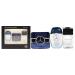 Mercedes-Benz Best Of Coffret - Cologne for Men Giftset - The Move Select and Sign Fragrances - Perfumes for Men with Bergamot Lavender - 3 pc