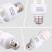 Dernord UV Lamp for Reptiles - 13W 5.0 UVA/UVB Terrarium Light Bulb for Budgies Leopard Geckos & Turtles - Optimal Heat Lamp - Buy Online on SooperMarket.com