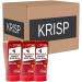 3 x 510g Sweet Chilli Jam Medium Hot Spicy Spread Sauce Piri Piri Marinade Savoury Dip - Buy Online on SooperMarket.com