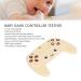 Silicone Game Controller Bite Toy Perfect Sensory Remote-Controlled Toy for Toddlers & Gamer Parents - Ideal Cake Stuff & Fun for Kids - Buy Online on SooperMarket.com