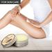 Pure Cocoa Butter 200g - Unaffected Native Quality for Lip Care Stretch Marks & Body Butter - South Africa - Buy Online on SooperMarket.com