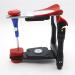 ROSG Functional Articulator by Zinclegation - Premium Dental Center Articulator for Laboratories Dentists & Learners | Accurate Plaster Model Equipment - Buy Online on SooperMarket.com
