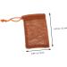 BELLIFFY 4pcs Bag Foaming Net Bath Cleaning Tool Drying Pouch Rapid Drying Towel Bubble Nylon - Buy Online on SooperMarket.com