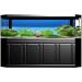 LOVIVER Side Tank Background Underwater Tank Background Poster Backdrop Decoration Paper 61x30cm - Buy Online on SooperMarket.com