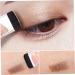 Eyeshadow Waterproof Two-Color Lazy Eyeshadow Double Colors Glitter Eyeshadow Waterproof Long Lasting for Beginner Pearl Camel Assorted Color - Buy Online on SooperMarket.com