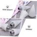 DOITOOL 30 Pcs Manicure Point Drill Pen Nail Crayons Head Rhinestone for Nails Nail Art Pen Accessory Nail Drill Pen Head Nail Drill Bits Manicure Picking Pen Wax Acrylic White Drilling - Buy Online on SooperMarket.com