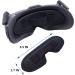 DJI Avata Goggles 2 Lens Cover 3-in-1 Mat - Lens Protective Pad Combo | Goggles 2 Accessories - Buy Online on SooperMarket.com