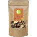 Organic Mixed Nuts & Raisins - Certified Organic - by Busy Beans Organic (500g)