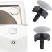 Saddgo Upgraded Kitchen Sink Hole Cover Easy Installation Sink Hole Cover Modern Tap Hole Solution Functional Cover for Faucets - Buy Online on SooperMarket.com