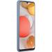 Buy Tivenfezk Nadoli Silicone Case for Samsung Galaxy A23 4G/5G - Ultra Thin Shockproof Wallet TPU Cover with Credit Card Holder - Gray - Buy Online on SooperMarket.com