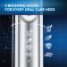 Oral-B 7500 Electric Toothbrush Kit with Replacement Brush Heads & Travel Case - White - Buy Online on SooperMarket.com