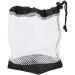 Nylon Mesh Golf Ball Bag with Drawstring Closure - Holds 36 Balls - 1 Pack - Buy Online on SooperMarket.com