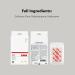 Buy The Potions Acne Pimple Patch - Hydrocolloid Spot Patches for Blemishes & Breakouts | 36 Count 10mm & 24 Count 12mm | Korean Skin Care | International Shipping - Buy Online on SooperMarket.com