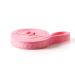 RitFit Pull Up Assist Band - Premium Resistance Band for Pull Up Assistance Resistance Training Body Stretching Powerlifting Mobility Training #9 Pink - 20 to 60 Pounds