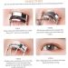 1PC Eyelashes Curler with Built-in Comb Professional Lashes Curler Eyelashes Accessories Fits All Eye Shape Blue - Buy Online on SooperMarket.com