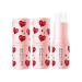 2Pcs New Magic Invisible Pore Cream Stick  Magical Pore Eraser Hydrating Primer Face Shimmer Stick  Face Color Makeup Stick Invisible Pore Primer Stick Moisturizing white